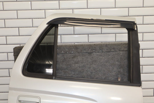1996 - 2002 Toyota 4Runner Limited Right Rear Door Desert Dune Pearl 1A5