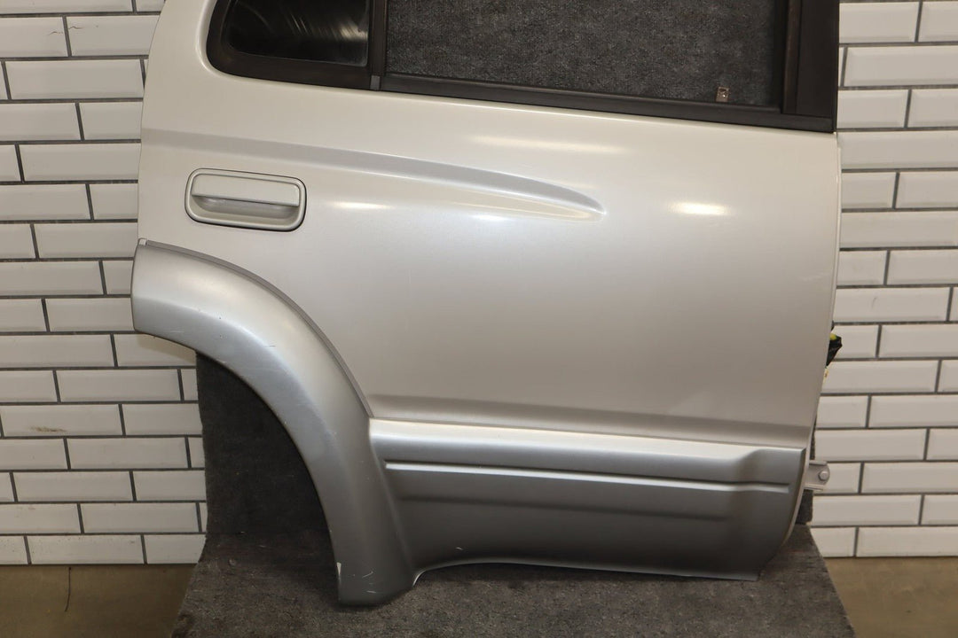 1996 - 2002 Toyota 4Runner Limited Right Rear Door Desert Dune Pearl 1A5