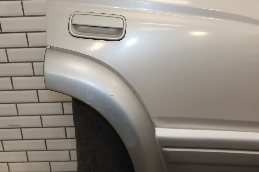 1996 - 2002 Toyota 4Runner Limited Right Rear Door Desert Dune Pearl 1A5