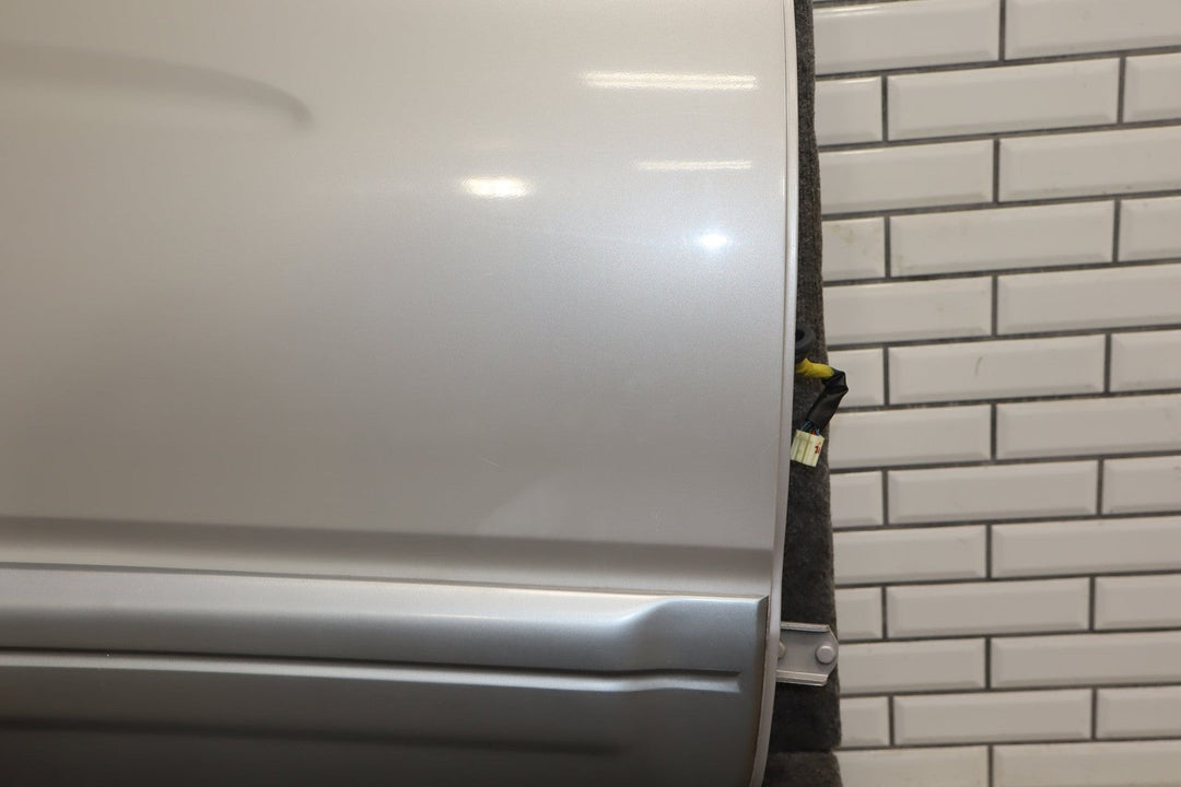 1996 - 2002 Toyota 4Runner Limited Right Rear Door Desert Dune Pearl 1A5