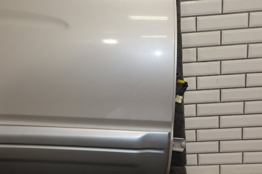 1996 - 2002 Toyota 4Runner Limited Right Rear Door Desert Dune Pearl 1A5