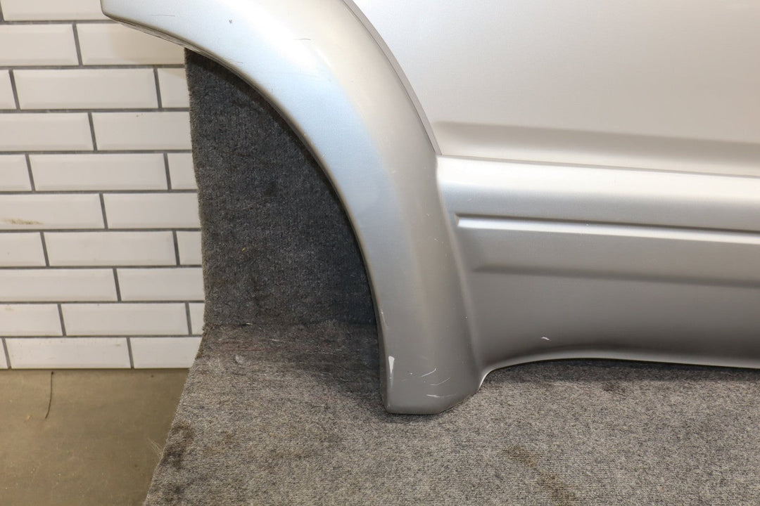1996 - 2002 Toyota 4Runner Limited Right Rear Door Desert Dune Pearl 1A5