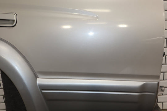1996 - 2002 Toyota 4Runner Limited Right Rear Door Desert Dune Pearl 1A5