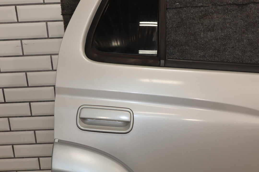1996 - 2002 Toyota 4Runner Limited Right Rear Door Desert Dune Pearl 1A5