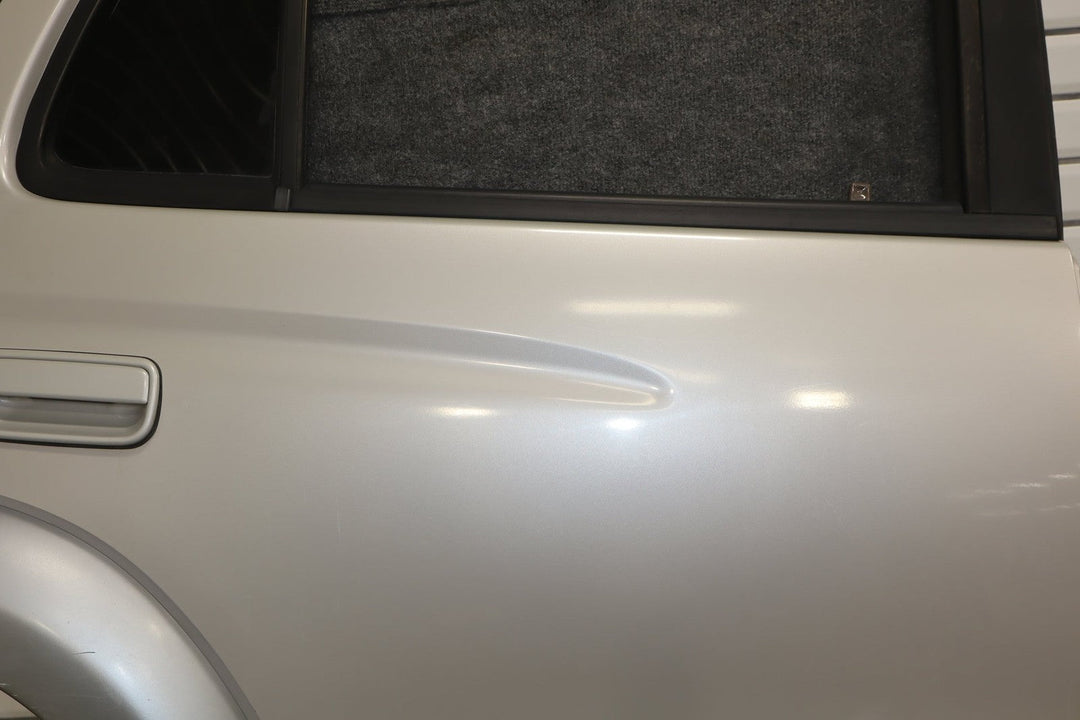 1996 - 2002 Toyota 4Runner Limited Right Rear Door Desert Dune Pearl 1A5