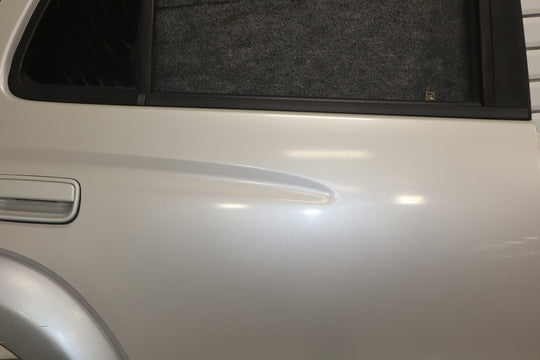 1996 - 2002 Toyota 4Runner Limited Right Rear Door Desert Dune Pearl 1A5