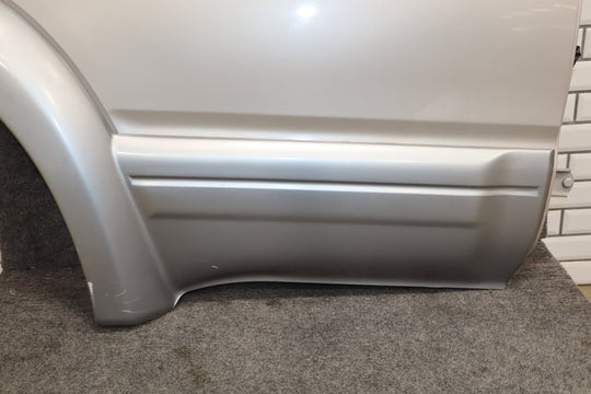 1996 - 2002 Toyota 4Runner Limited Right Rear Door Desert Dune Pearl 1A5