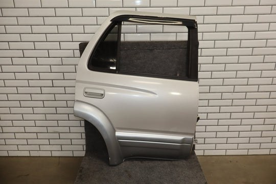 1996 - 2002 Toyota 4Runner Limited Right Rear Door Desert Dune Pearl 1A5