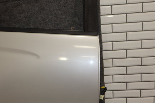 1996 - 2002 Toyota 4Runner Limited Right Rear Door Desert Dune Pearl 1A5