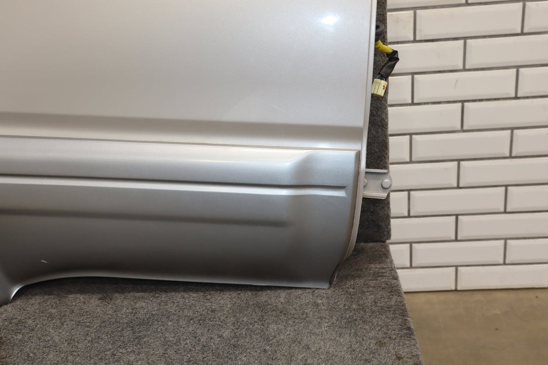 1996 - 2002 Toyota 4Runner Limited Right Rear Door Desert Dune Pearl 1A5