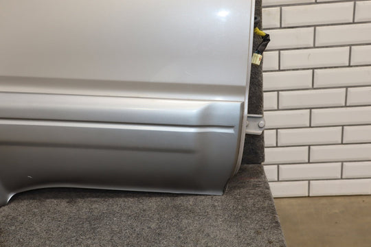 1996 - 2002 Toyota 4Runner Limited Right Rear Door Desert Dune Pearl 1A5