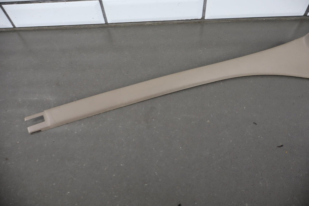 1996 - 2002 Toyota 4Runner Pair A Pillar Trim Oak Oak