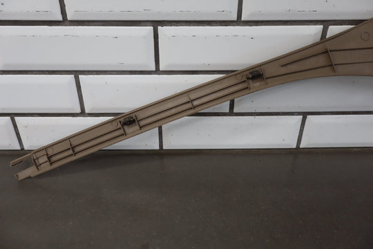 1996 - 2002 Toyota 4Runner Pair A Pillar Trim Oak Oak
