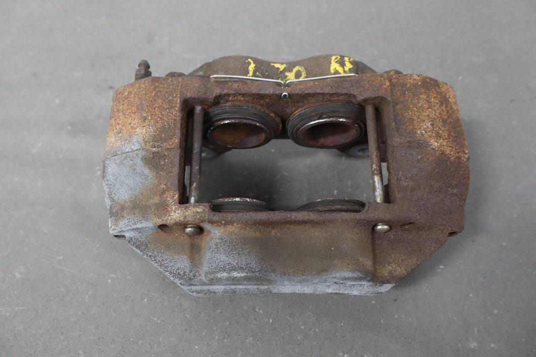 1996 - 2002 Toyota 4Runner Pair - Front Calipers 16" Wheels
