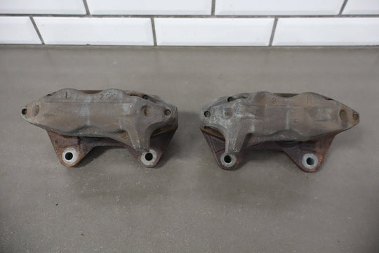 1996 - 2002 Toyota 4Runner Pair - Front Calipers 16" Wheels