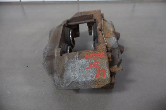 1996 - 2002 Toyota 4Runner Pair - Front Calipers 16" Wheels