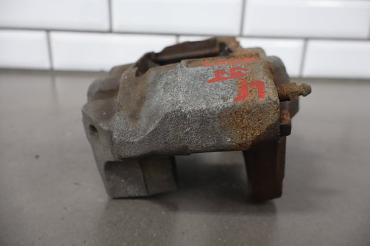 1996 - 2002 Toyota 4Runner Pair - Front Calipers 16" Wheels