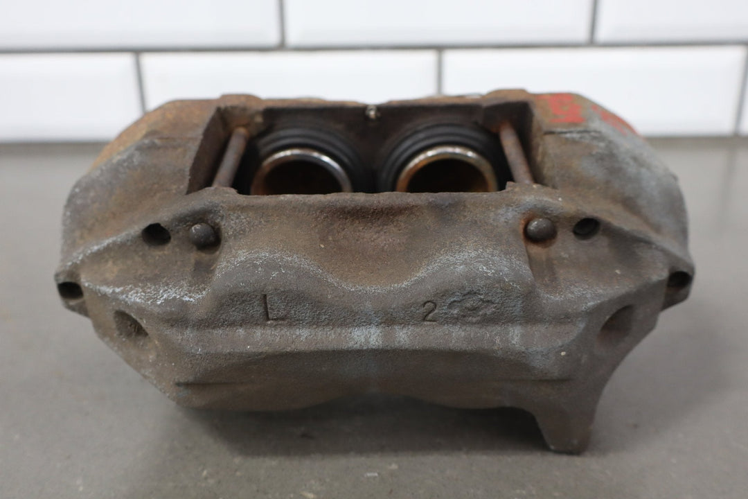 1996 - 2002 Toyota 4Runner Pair - Front Calipers 16" Wheels