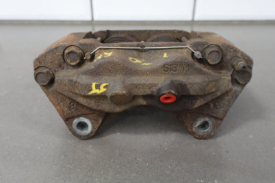 1996 - 2002 Toyota 4Runner Pair - Front Calipers 16" Wheels