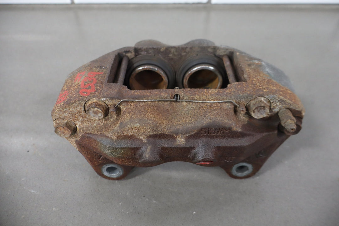 1996 - 2002 Toyota 4Runner Pair - Front Calipers 16" Wheels