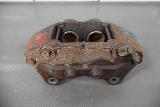1996 - 2002 Toyota 4Runner Pair - Front Calipers 16" Wheels