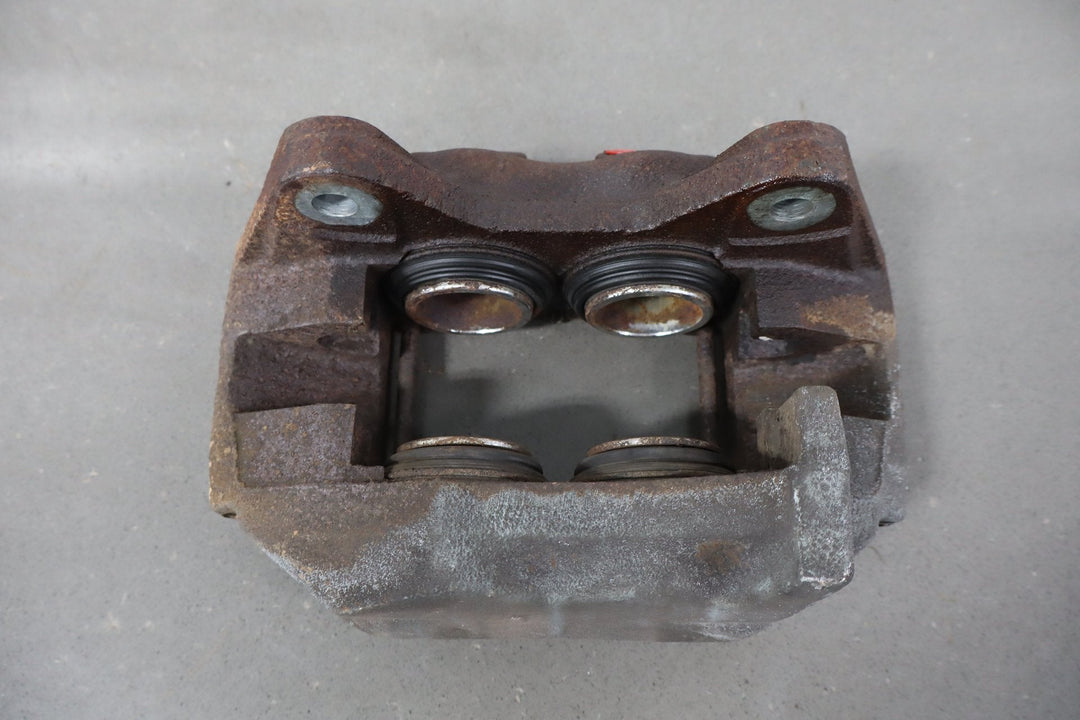 1996 - 2002 Toyota 4Runner Pair - Front Calipers 16" Wheels