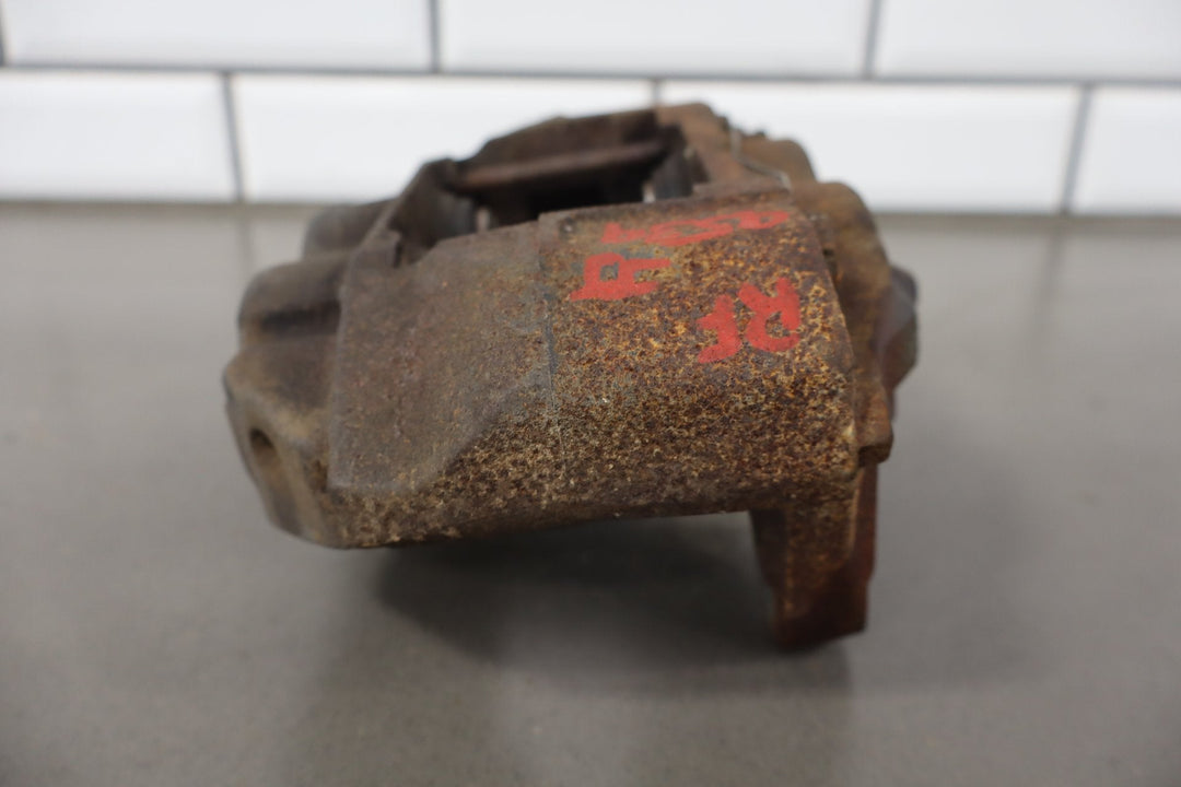 1996 - 2002 Toyota 4Runner Pair - Front Calipers 16" Wheels
