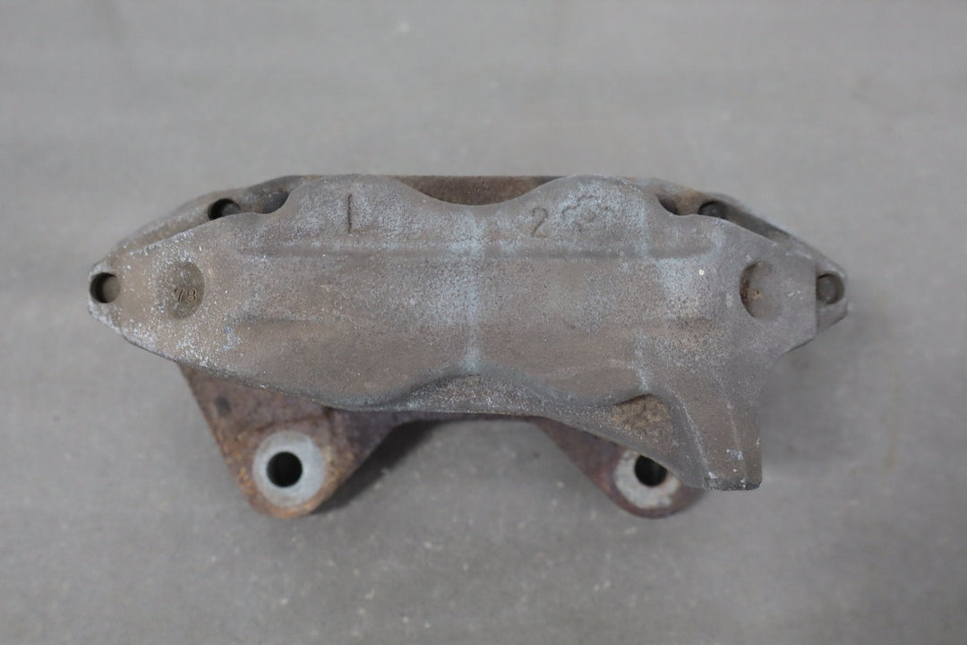 1996 - 2002 Toyota 4Runner Pair - Front Calipers 16" Wheels