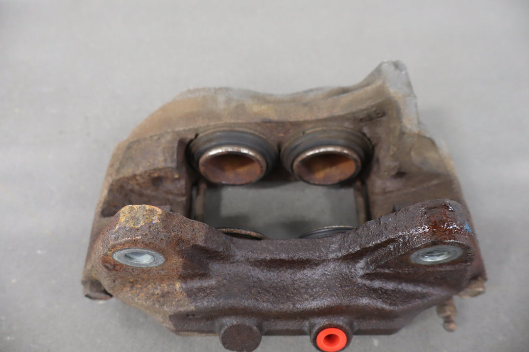 1996 - 2002 Toyota 4Runner Pair - Front Calipers 16" Wheels