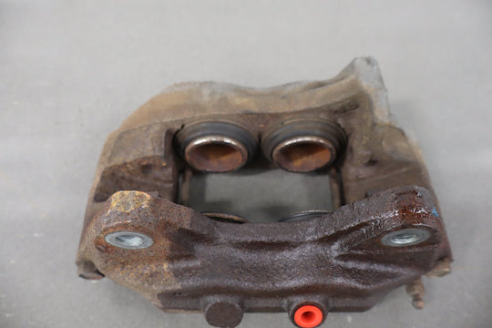 1996 - 2002 Toyota 4Runner Pair - Front Calipers 16" Wheels