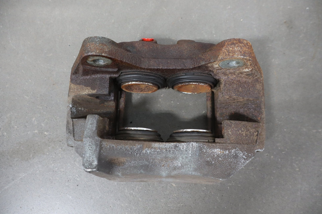 1996 - 2002 Toyota 4Runner Pair - Front Calipers 16" Wheels