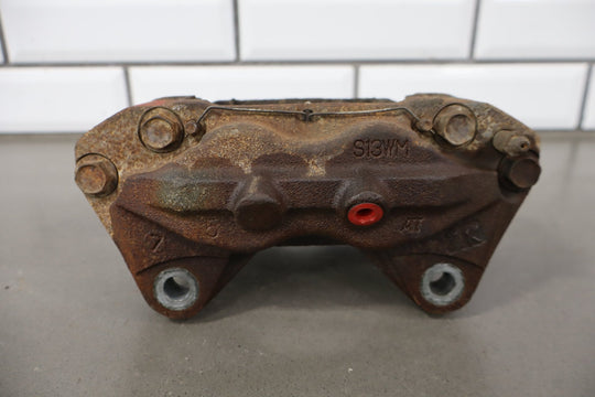 1996 - 2002 Toyota 4Runner Pair - Front Calipers 16" Wheels