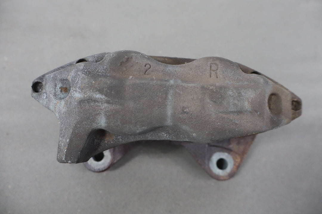 1996 - 2002 Toyota 4Runner Pair - Front Calipers 16" Wheels