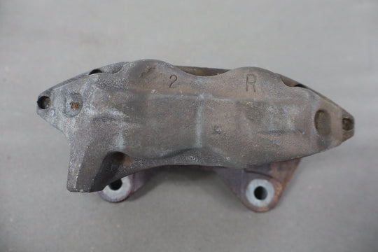 1996 - 2002 Toyota 4Runner Pair - Front Calipers 16" Wheels