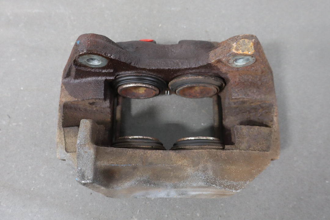 1996 - 2002 Toyota 4Runner Pair - Front Calipers 16" Wheels