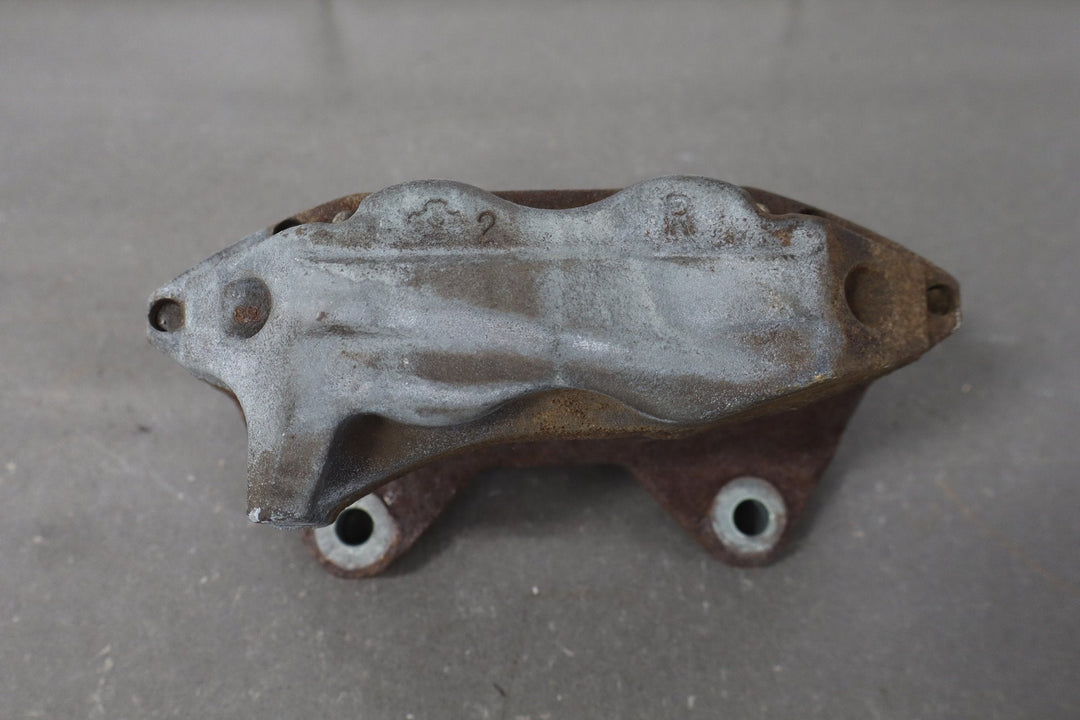 1996 - 2002 Toyota 4Runner Pair - Front Calipers 16" Wheels