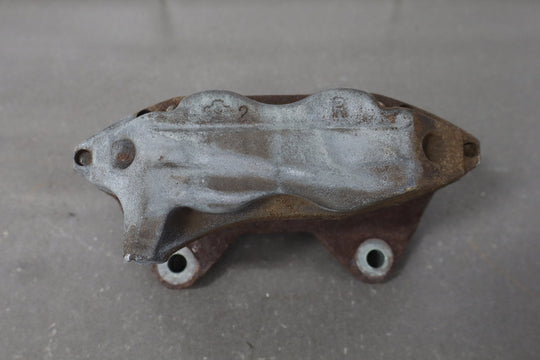 1996 - 2002 Toyota 4Runner Pair - Front Calipers 16" Wheels