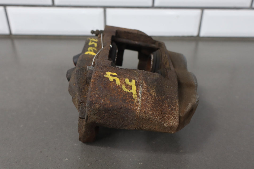 1996 - 2002 Toyota 4Runner Pair - Front Calipers 16" Wheels