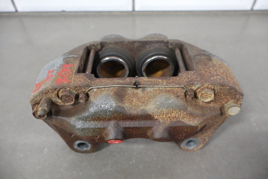 1996 - 2002 Toyota 4Runner Pair - Front Calipers 16" Wheels
