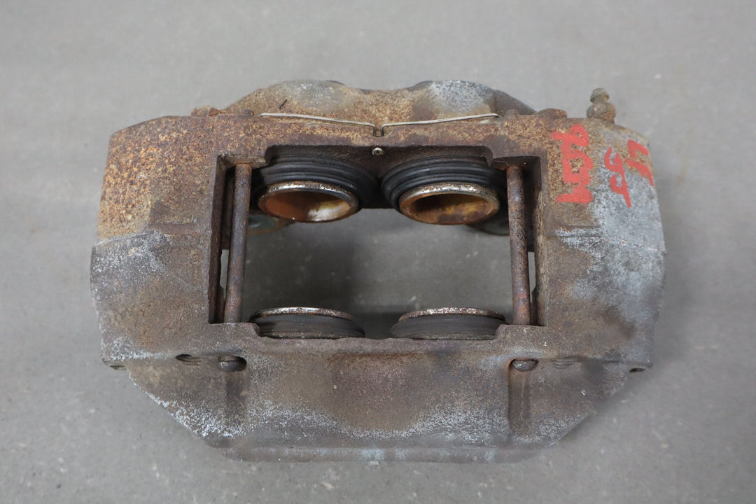 1996 - 2002 Toyota 4Runner Pair - Front Calipers 16" Wheels