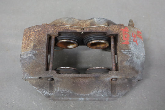 1996 - 2002 Toyota 4Runner Pair - Front Calipers 16" Wheels
