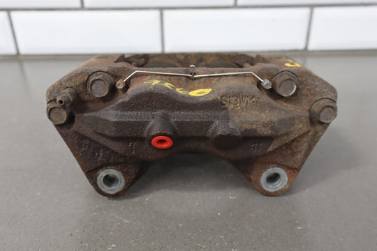 1996 - 2002 Toyota 4Runner Pair - Front Calipers 16" Wheels