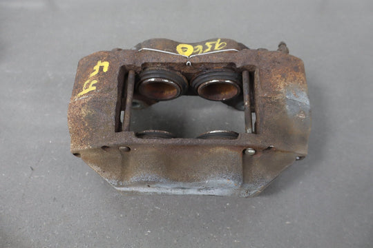 1996 - 2002 Toyota 4Runner Pair - Front Calipers 16" Wheels