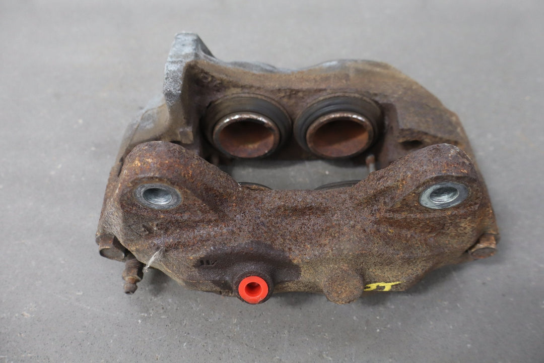 1996 - 2002 Toyota 4Runner Pair - Front Calipers 16" Wheels