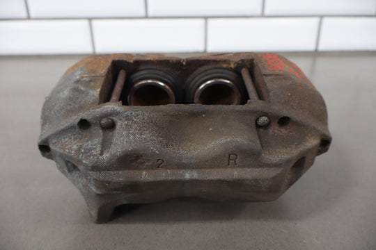 1996 - 2002 Toyota 4Runner Pair - Front Calipers 16" Wheels