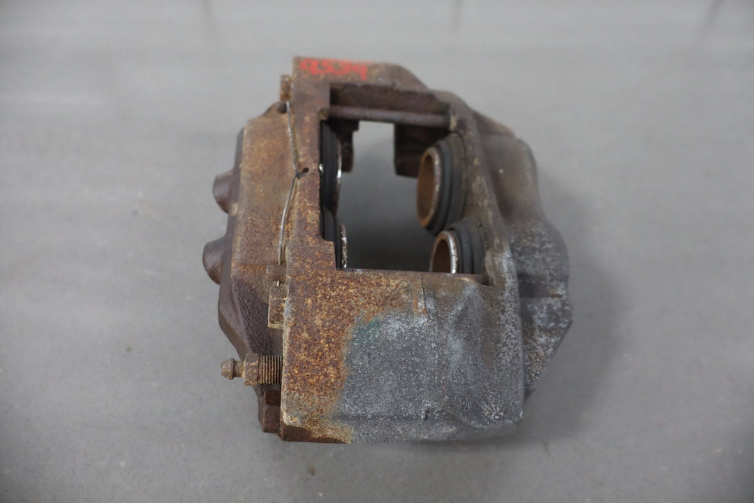 1996 - 2002 Toyota 4Runner Pair - Front Calipers 16" Wheels