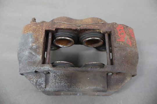 1996 - 2002 Toyota 4Runner Pair - Front Calipers 16" Wheels