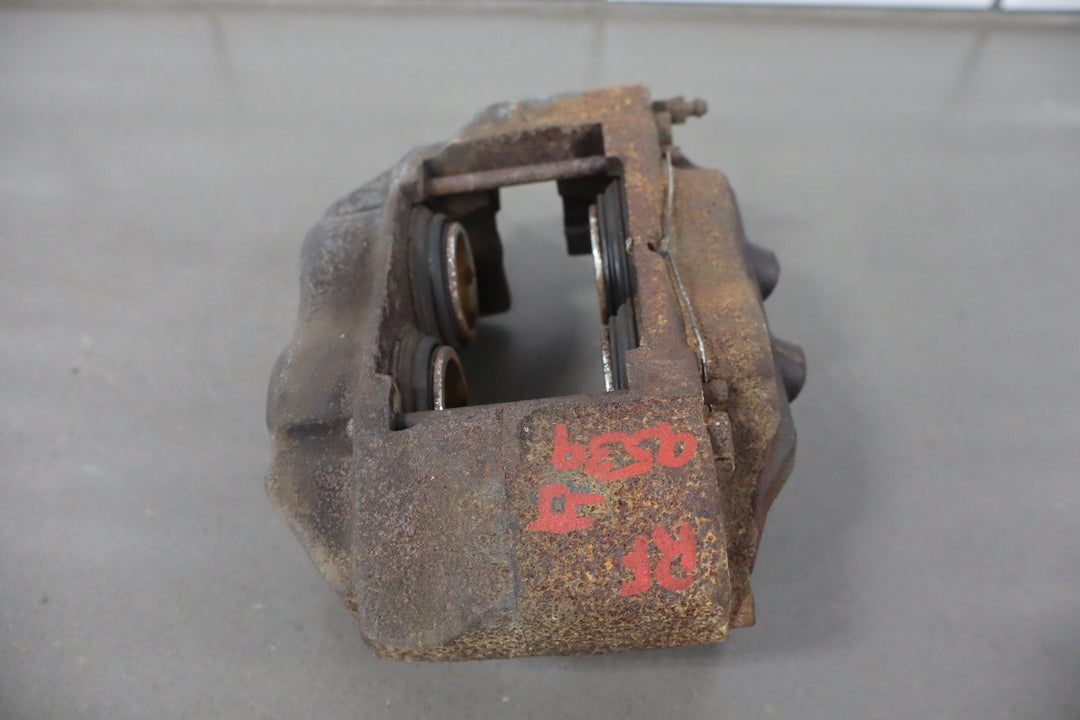 1996 - 2002 Toyota 4Runner Pair - Front Calipers 16" Wheels