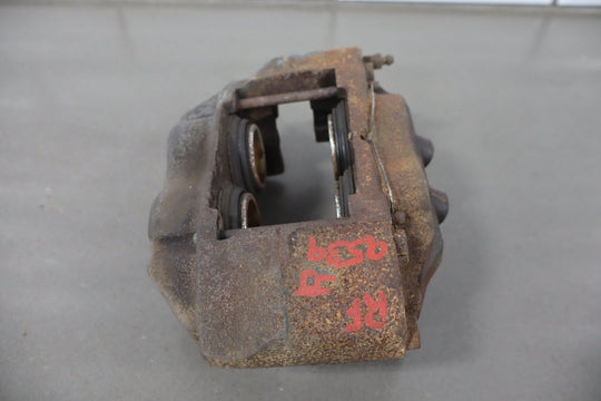 1996 - 2002 Toyota 4Runner Pair - Front Calipers 16" Wheels