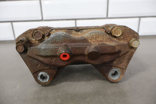 1996 - 2002 Toyota 4Runner Pair - Front Calipers 16" Wheels